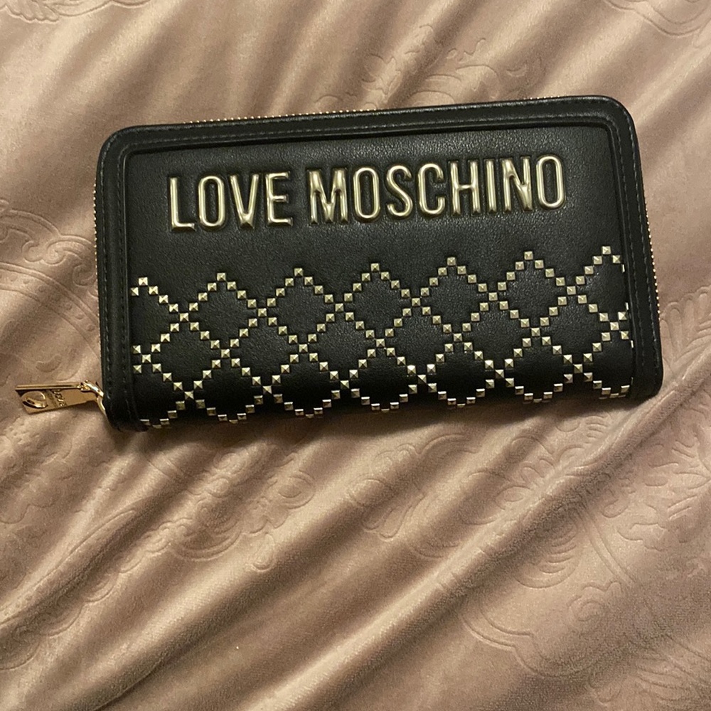 LOVE MOSCHINO Wallet